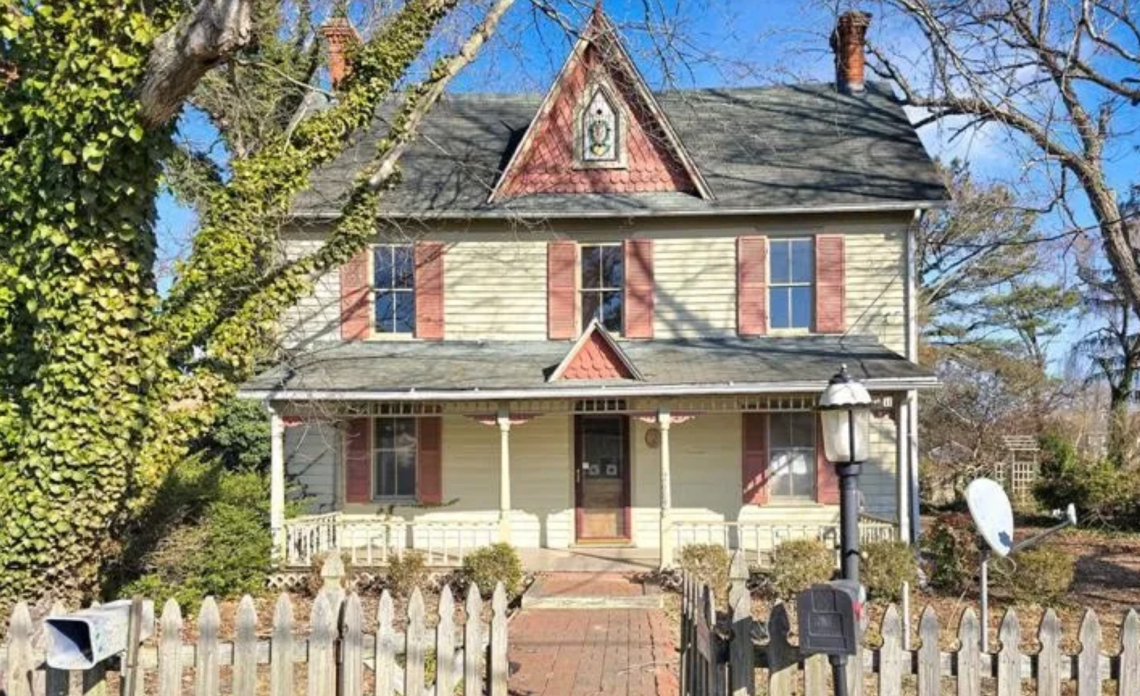 maryland handyman special